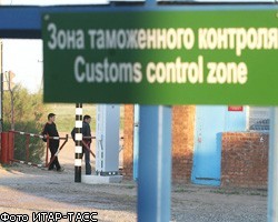 На границе РФ и Казахстана построено 5 КПП вместо 42-х профинансированных 
