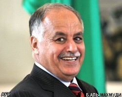 Тунис решил выдать экс-премьера Ливии Б.аль-Махмуди в руки ПНС