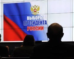 В Петербурге проголосовали около 3% избирателей