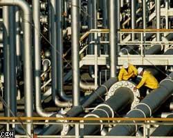 МНС РФ: Нефтяники недоплатили налог на прибыль