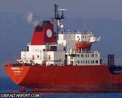 Сомалийские пираты захватили очередное судно с россиянами на борту