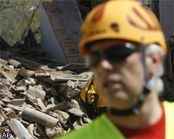 Грузия готова помочь пострадавшей от землетрясения Турции