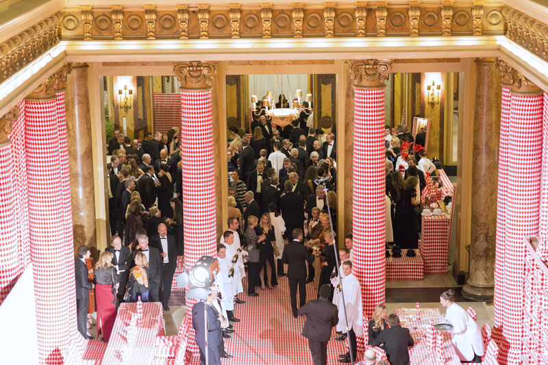 Фото: пресс-служба Casino de Monte-Carlo