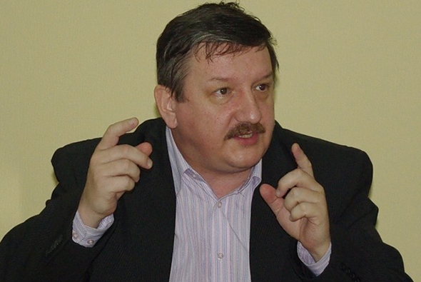 Сергей Овечкин