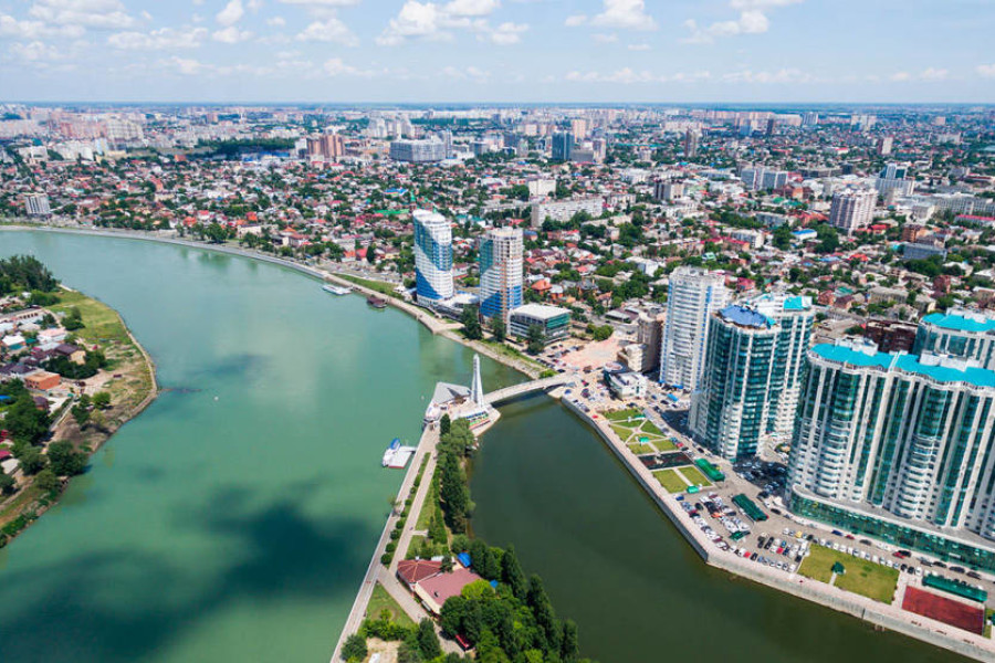 Катализатор спроса: как льготная ипотека влияет на рынок жилья Краснодара