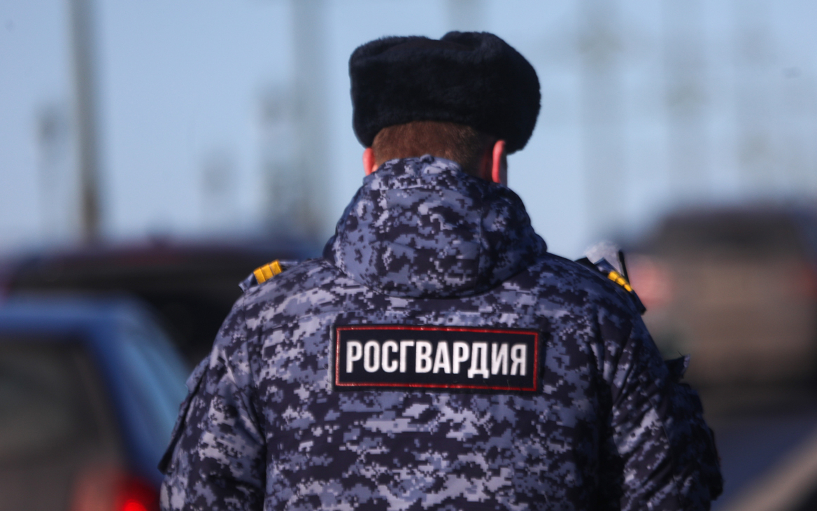 Росгвардия за год ликвидировала более 20 террористов на Северном Кавказе