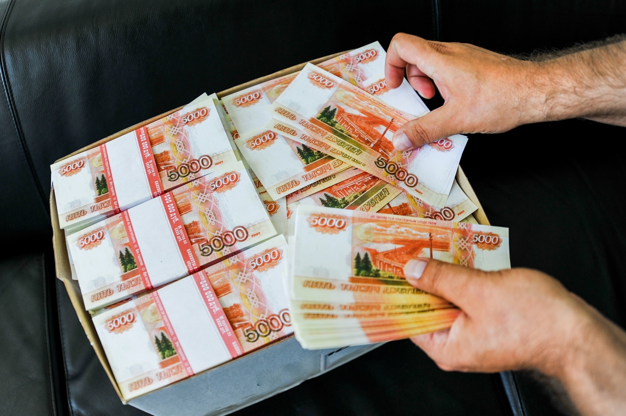 Предприниматели направили в избирательные фонды более 25 млн рублей