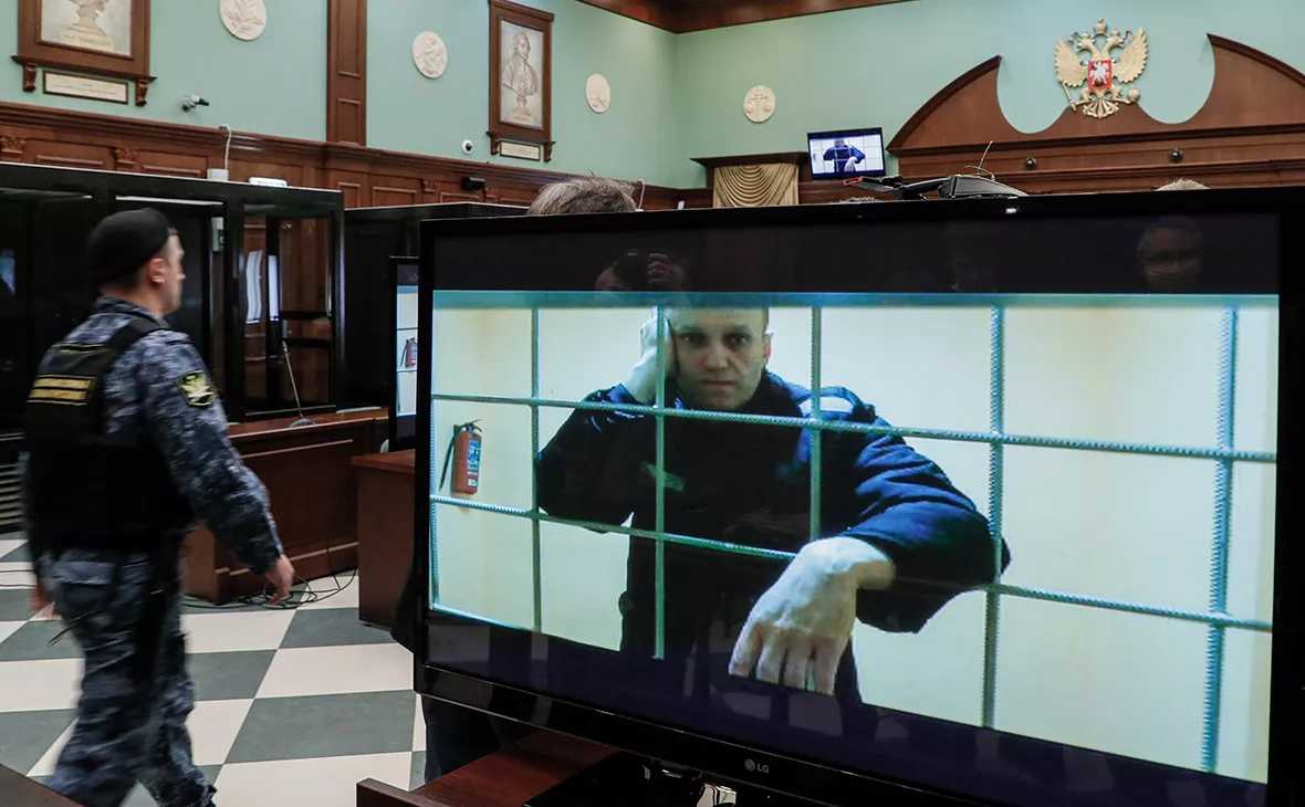 Юрий Кочетков / ТАСС