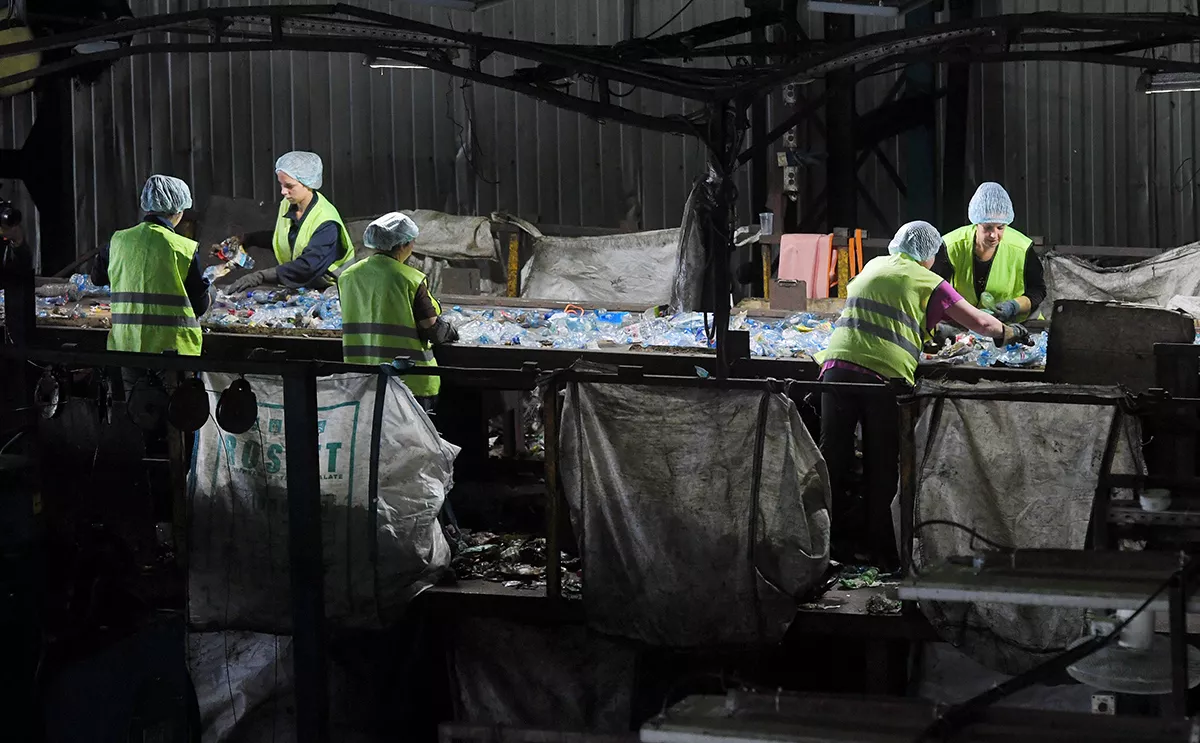 Сергей Мамонтов / РИА Новости