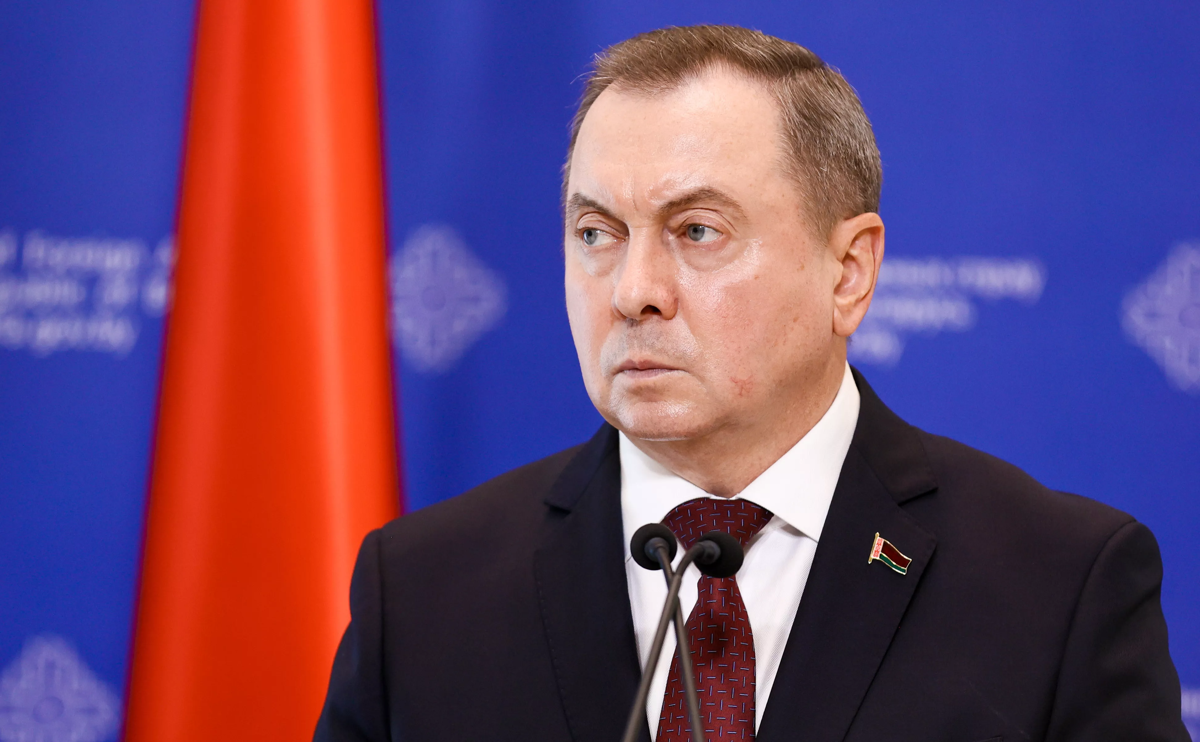 Пресс-служба МИД РФ / ТАСС