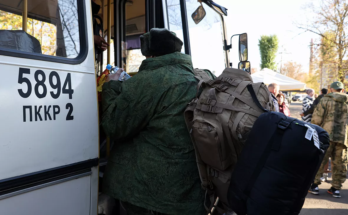 Артем Геодакян / ТАСС