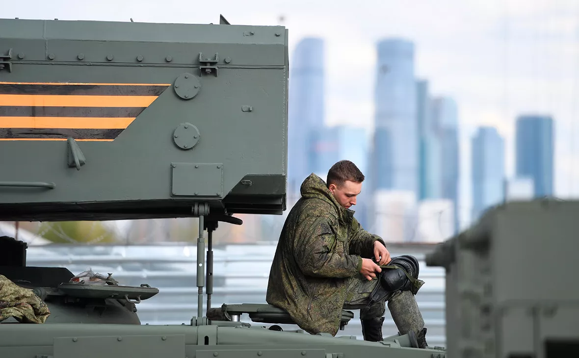 Павел Бедняков / РИА Новости