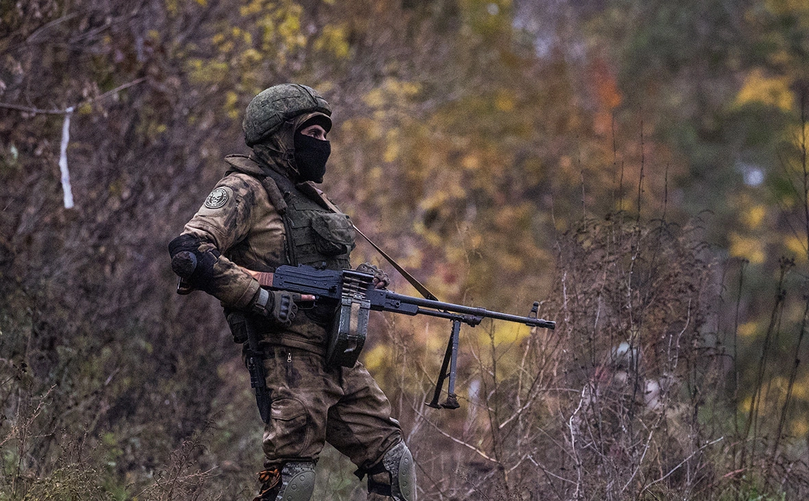 Станислав Красильников / ТАСС