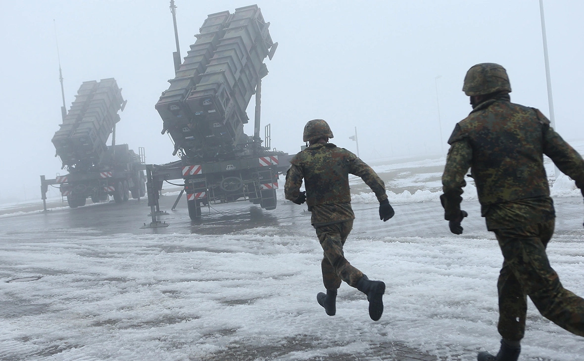 Sean Gallup / Getty Images