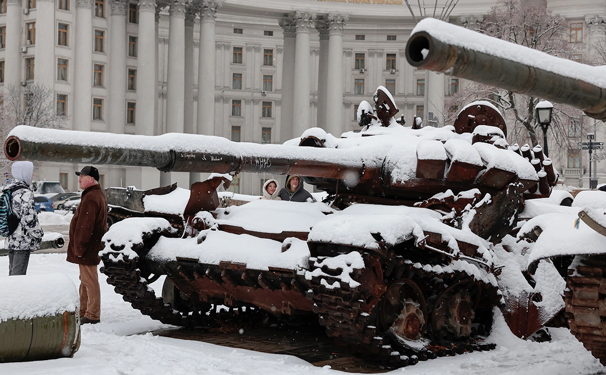 Jeff J Mitchell / Getty Images