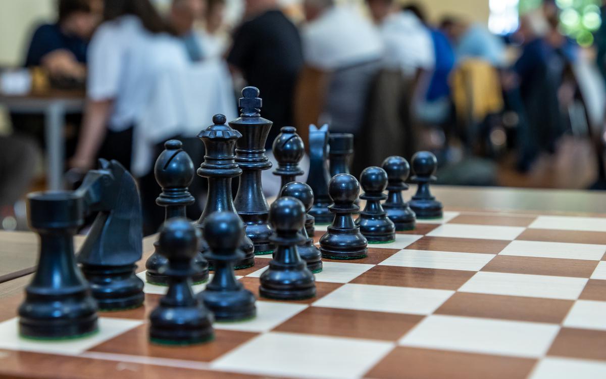 Заявку Федерации шахмат России на переход в Азию рассмотрят в 2023 году