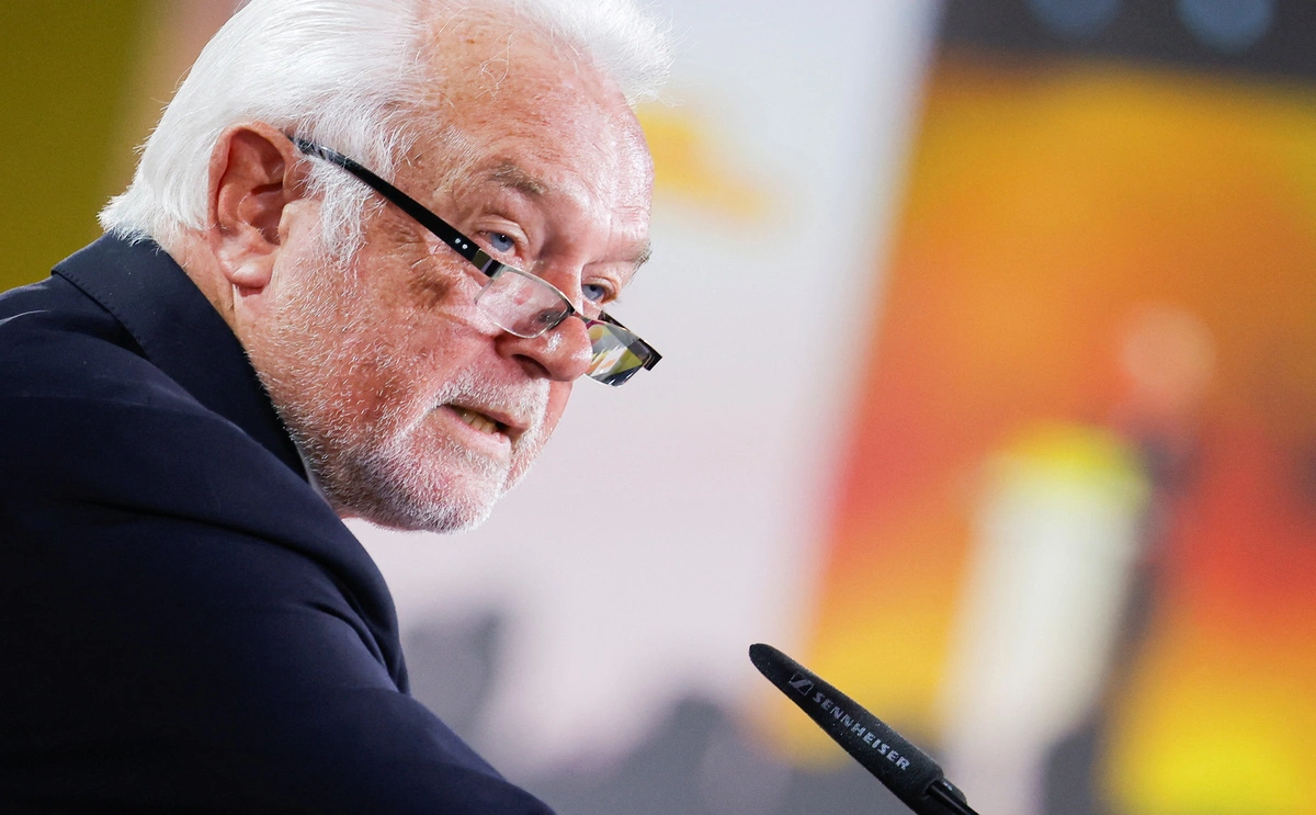 Michele Tantussi / Reuters