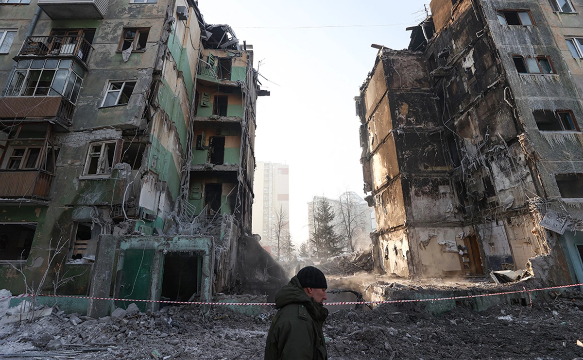 Кирилл Кухмарь / ТАСС