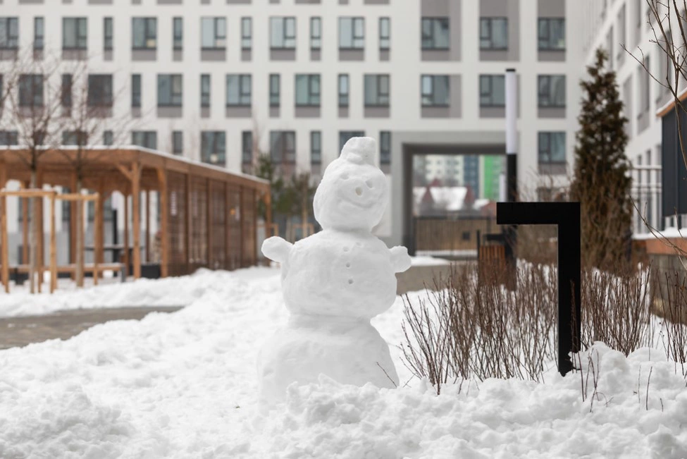 «Брусника»