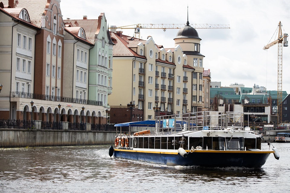 Александр Подгорчук