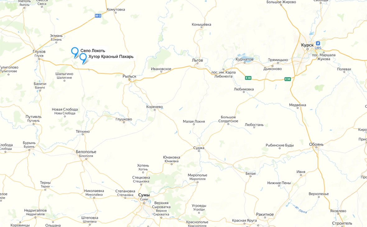 Яндекс.Карты