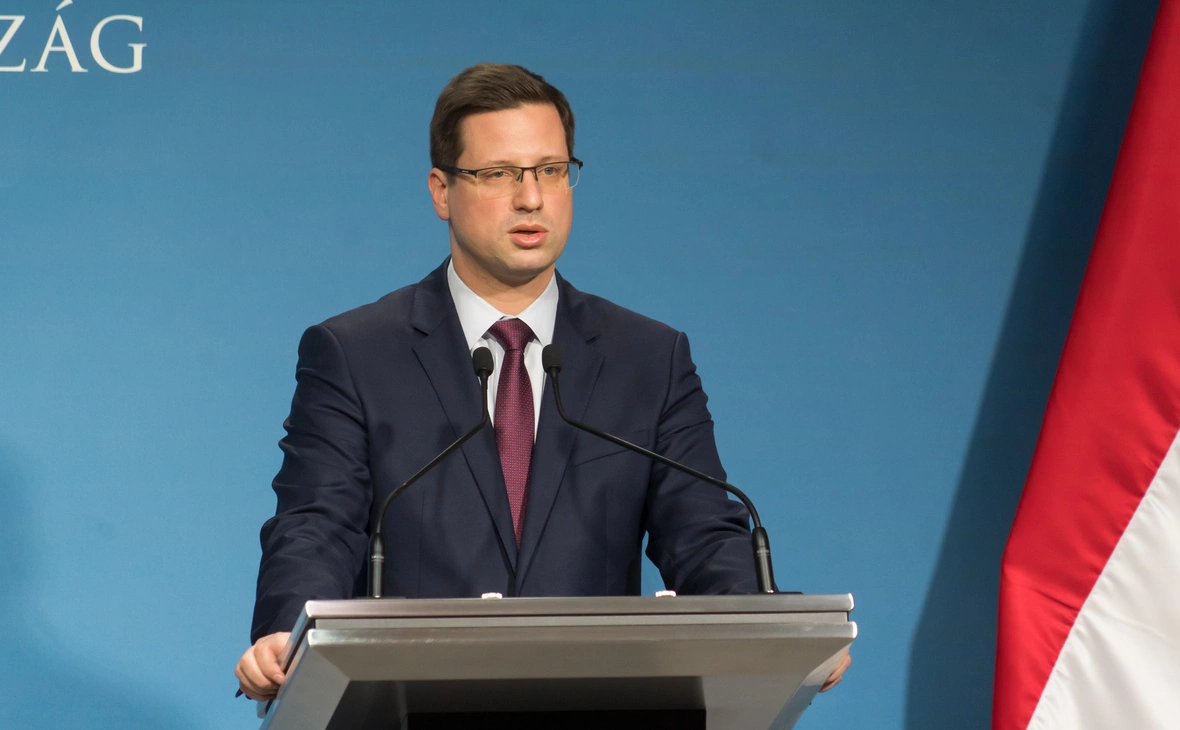 Attila Volgyi /Xinhua / Global Look Press