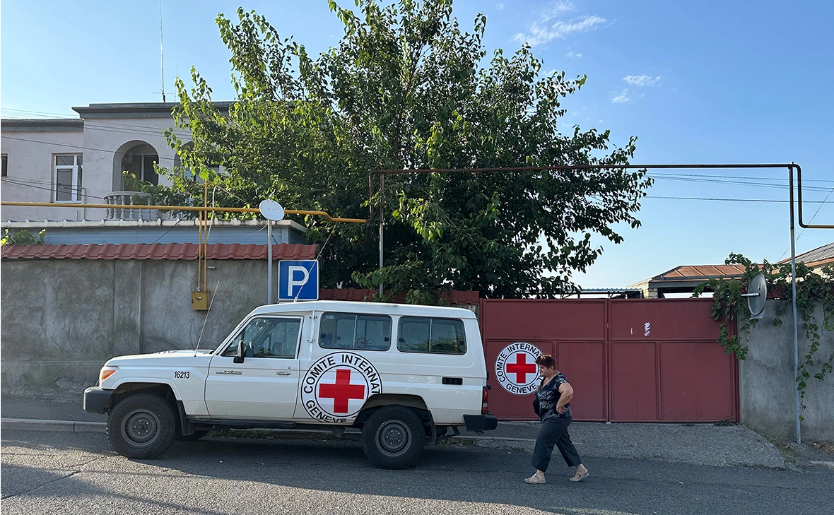 Marut Vanyan / ТАСС