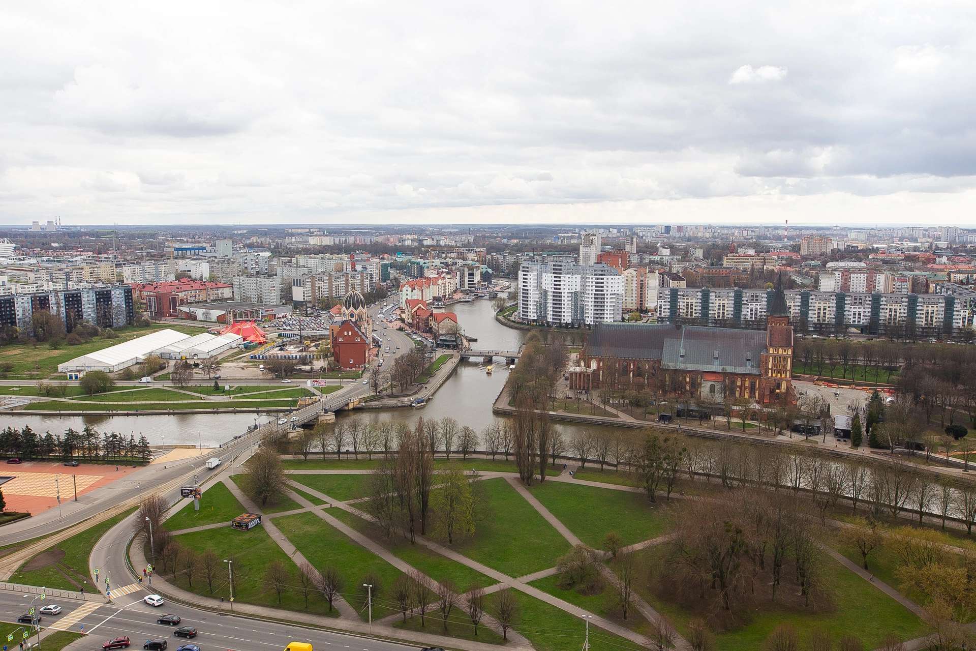 Александр Подгорчук