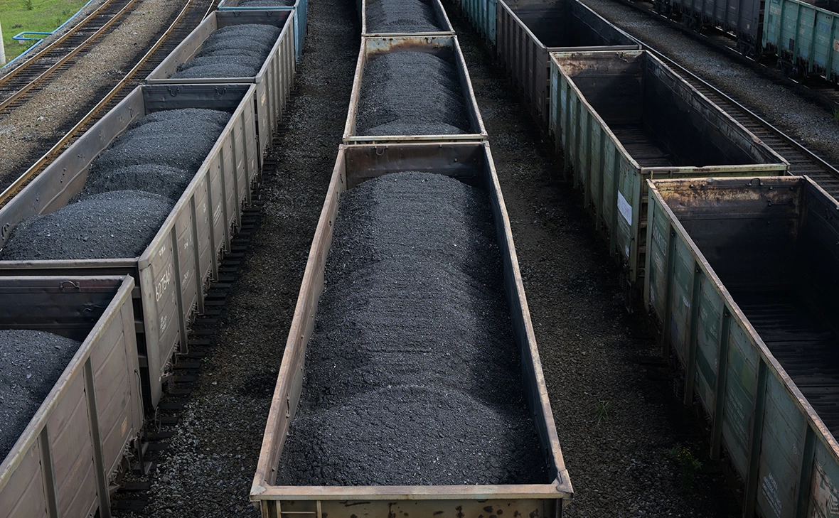 Александр Кряжев / РИА Новости