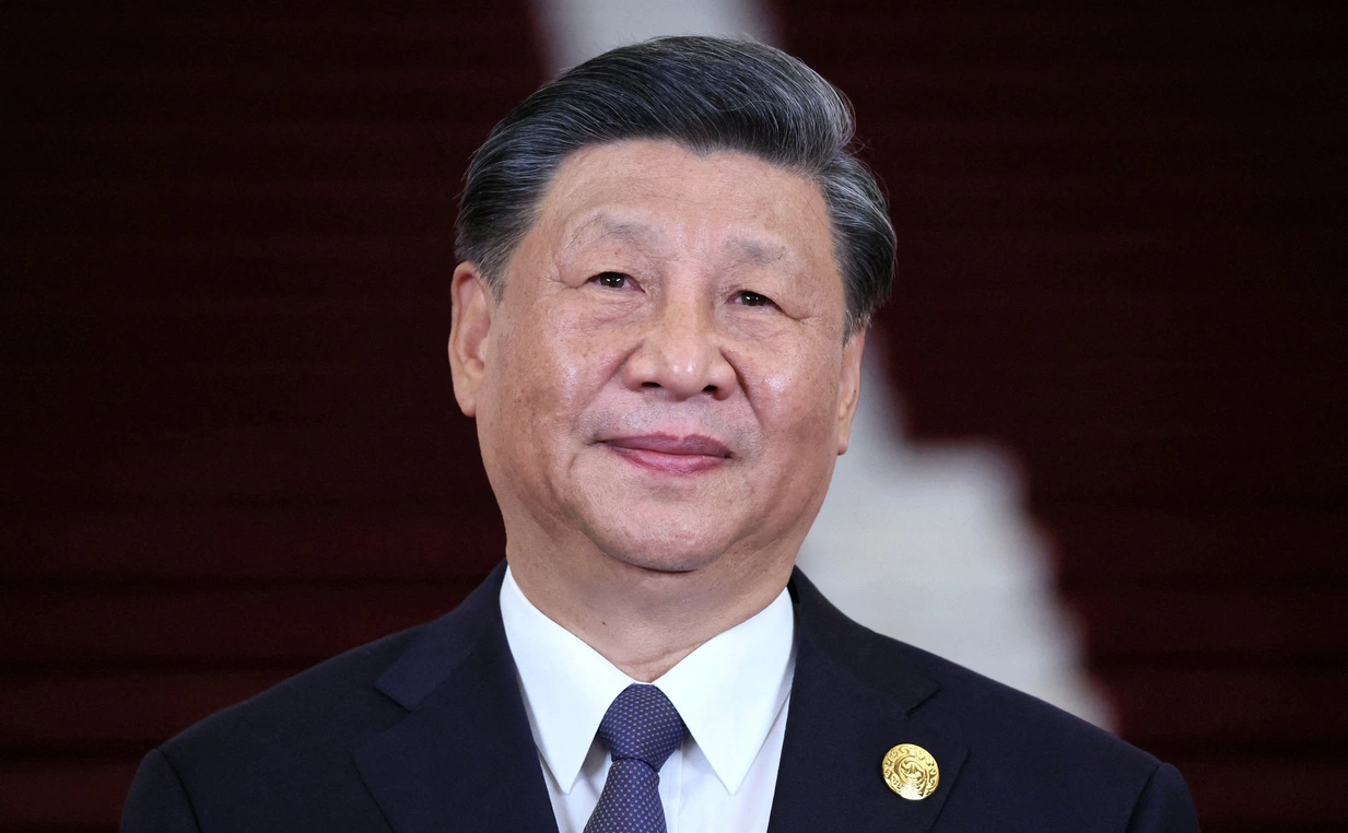 Сергей Савостьянов / Sputnik / Reuters