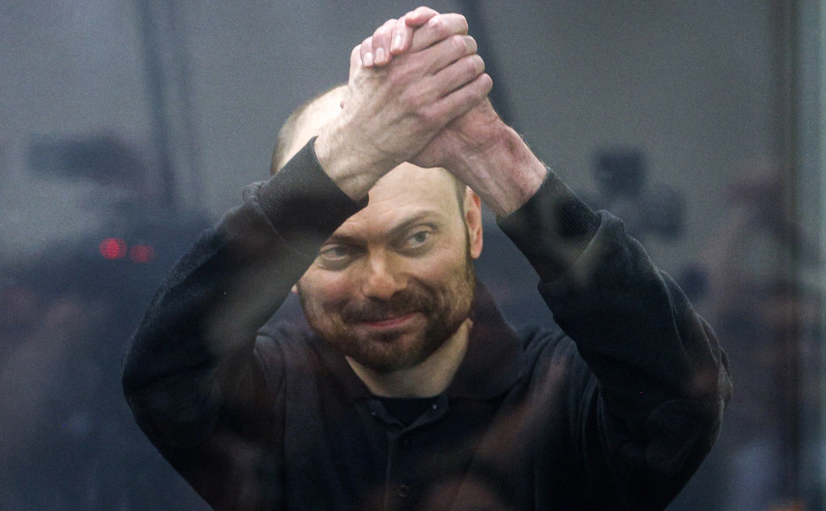 Максим Григорьев / ТАСС