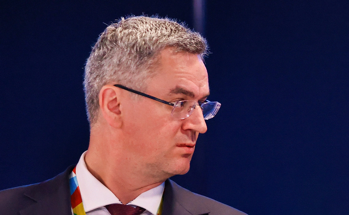 Артём Геодакян / ТАСС