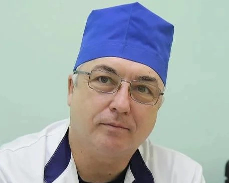 сайт областной клинической больницы