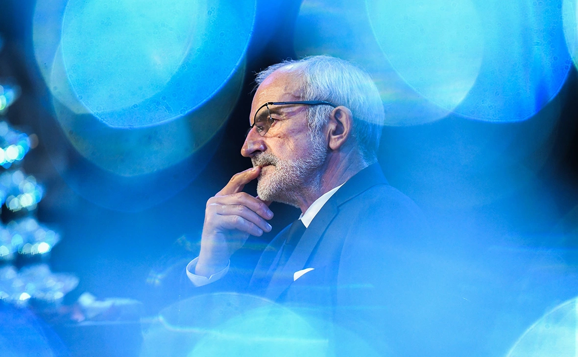 Игорь Иванко / АГН «Москва»