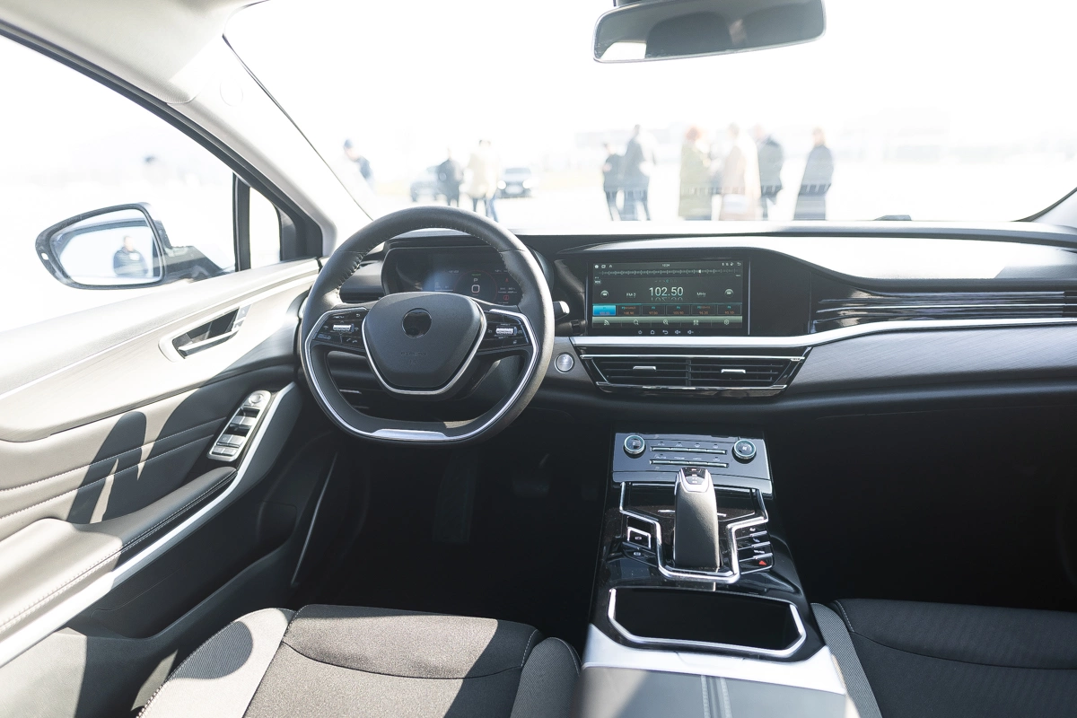 Александр Подгорчук