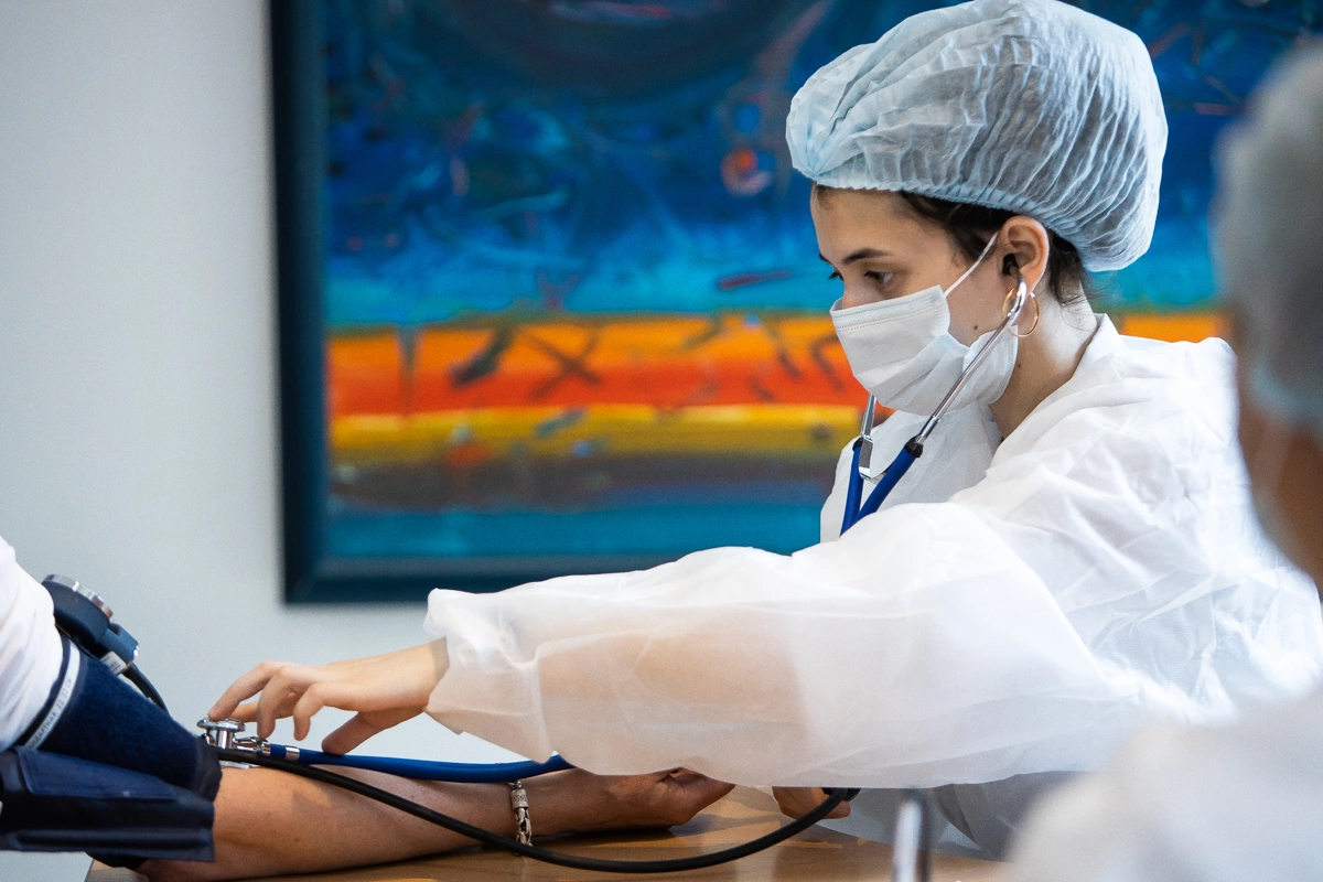 Александр Подгорчук