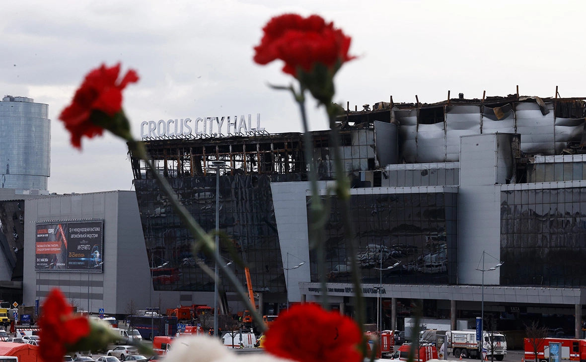 Андрей Любимов / РБК