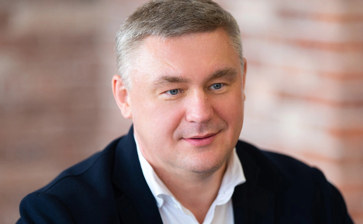 личный архив Игоря Буракова