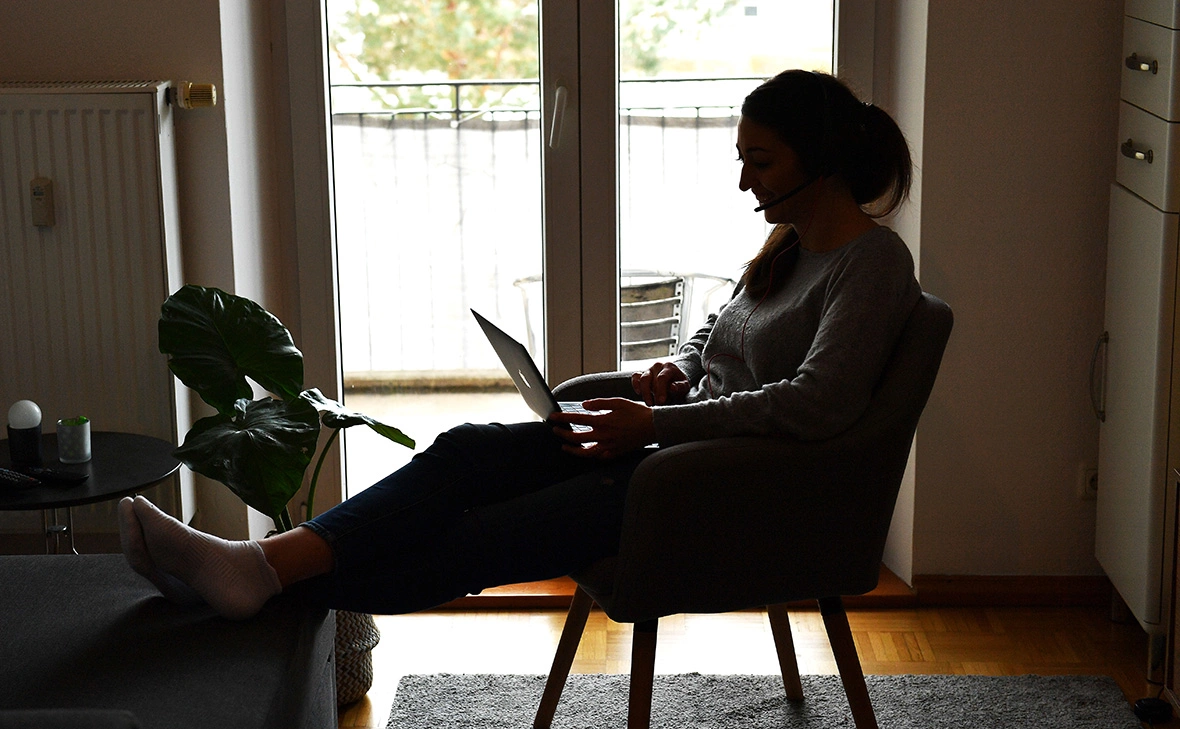 Sven Simon / picture alliance / ТАСС