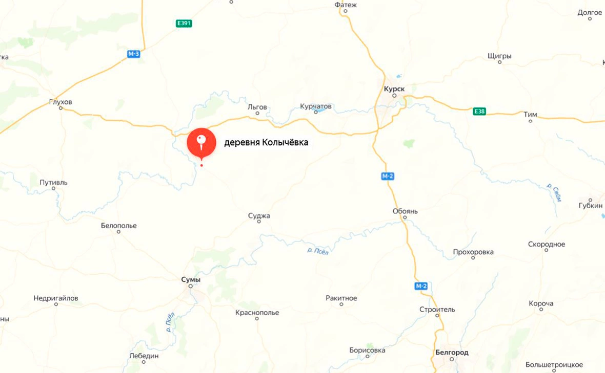 сервис «Яндекс.Карты»