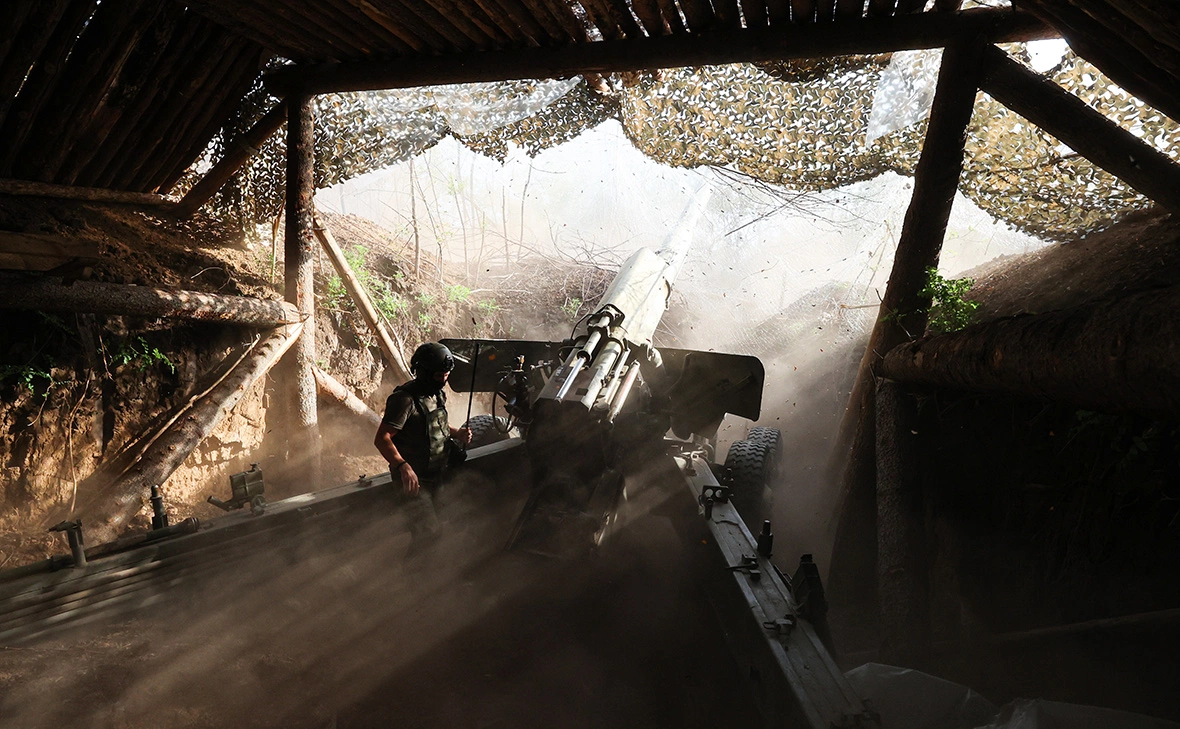 Александр Полегенько / ТАСС