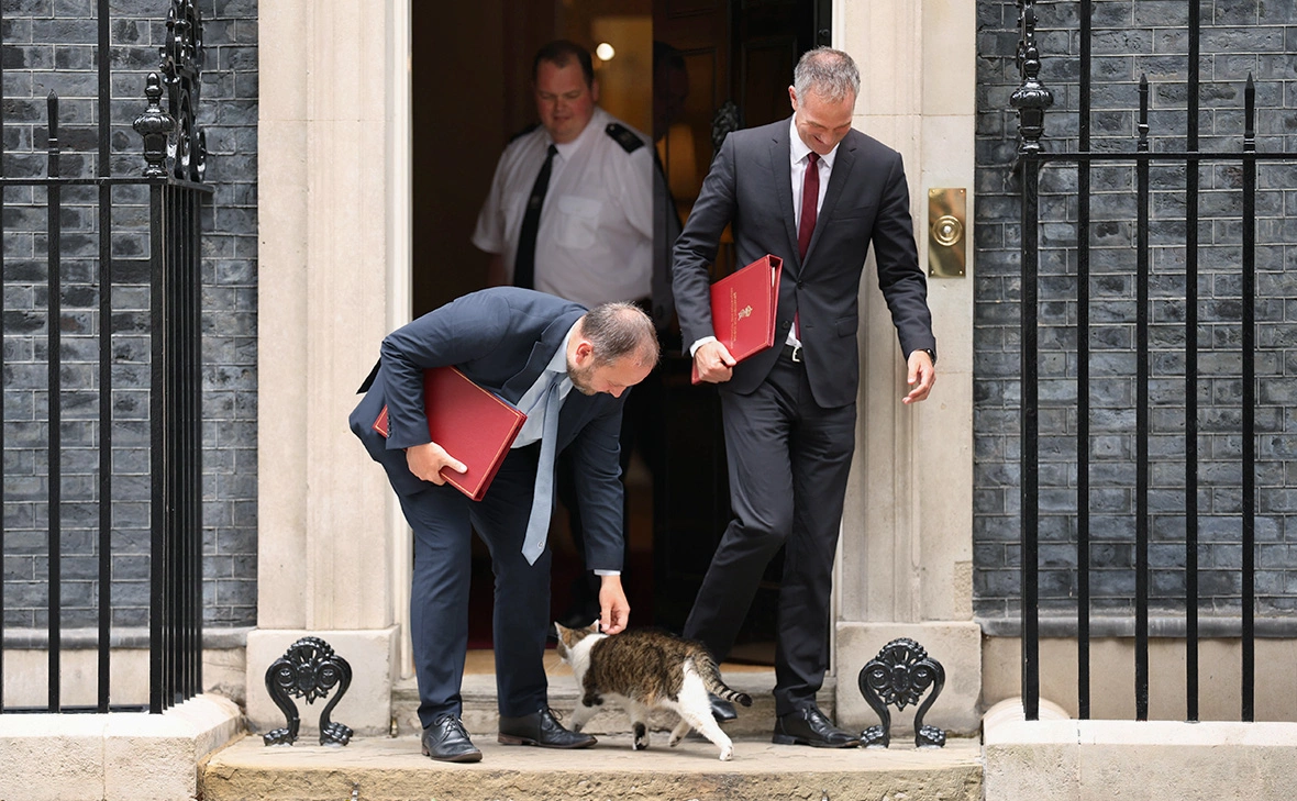 Dan Kitwood / Getty Images