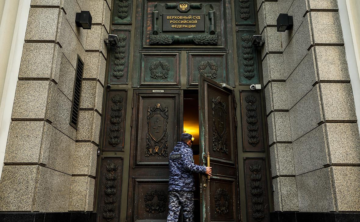 Фото: Михаил Терещенко / ТАСС