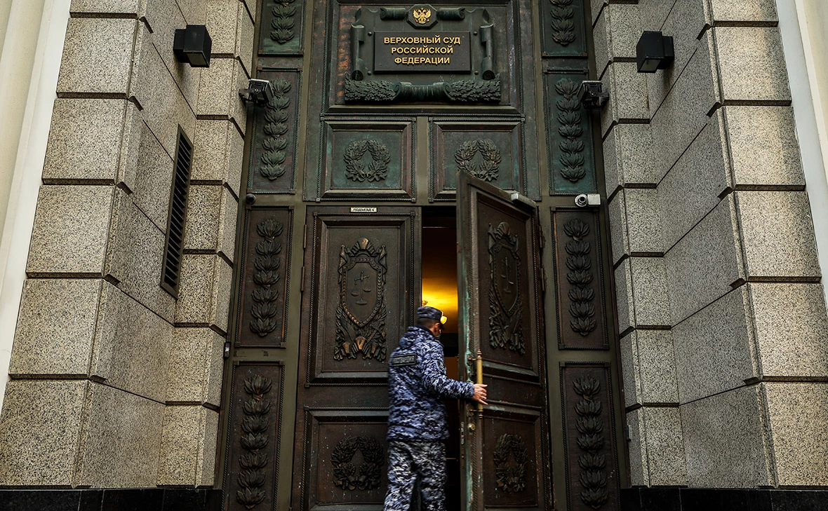 Михаил Терещенко / ТАСС