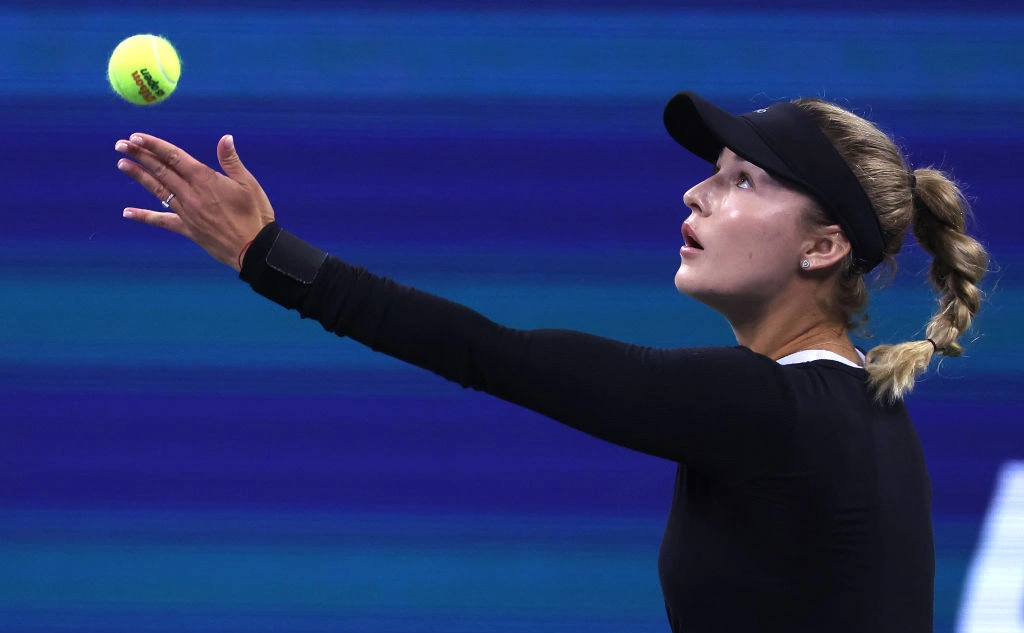 Matthew Stockman / Getty Images