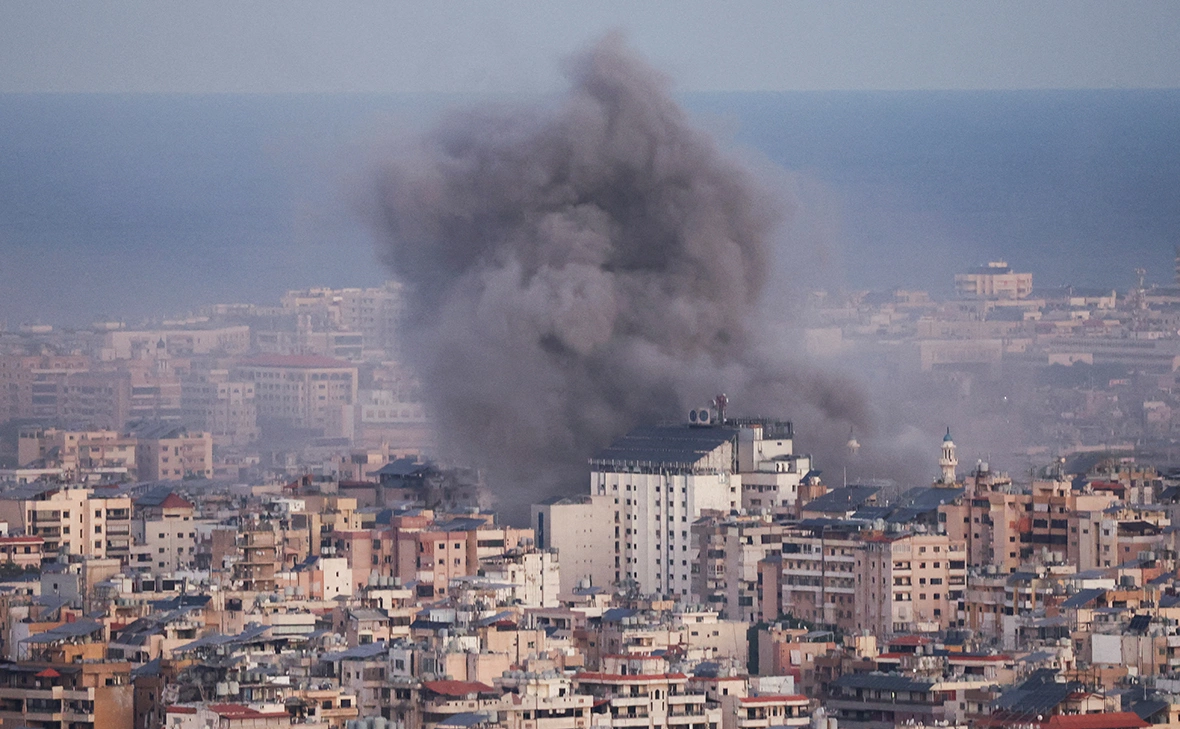 Mohamed Abd El Ghany / Reuters