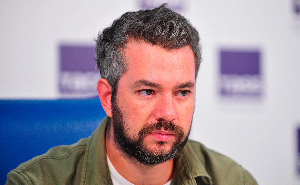 Сергей Киселев / АГН «Москва»