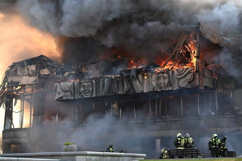 Правительство Хабаровского края