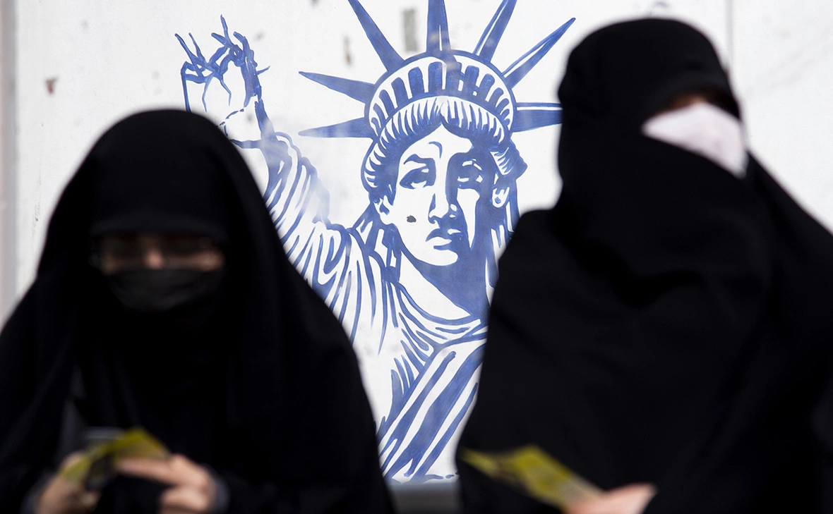 Pacific Press / Keystone Press Agency / Global Look Press