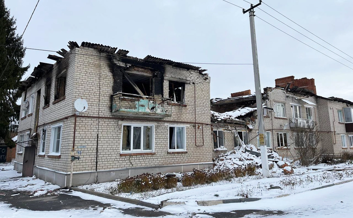 Мария Лисицына / РБК